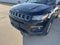 2020 Jeep Compass Latitude 4x4