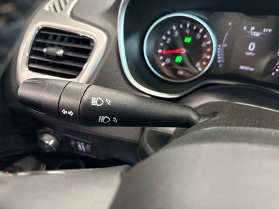 2020 Jeep Compass Latitude 4x4