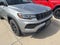 2023 Jeep Compass Altitude 4x4