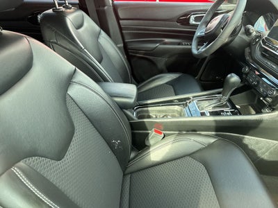 2023 Jeep Compass Altitude 4x4