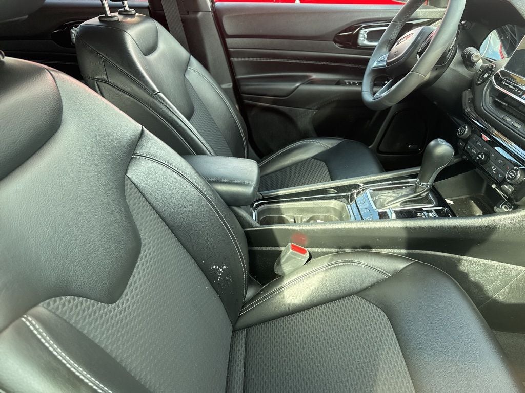 2023 Jeep Compass Altitude 4x4