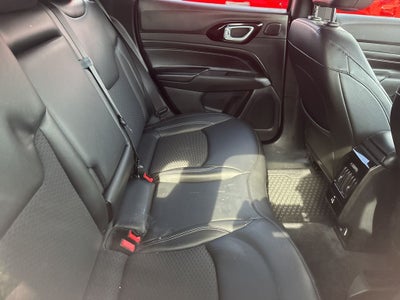 2023 Jeep Compass Altitude 4x4