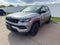 2023 Jeep Compass Altitude 4x4