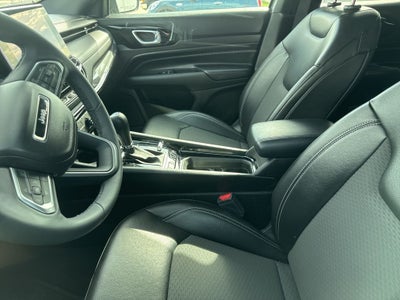 2023 Jeep Compass Altitude 4x4