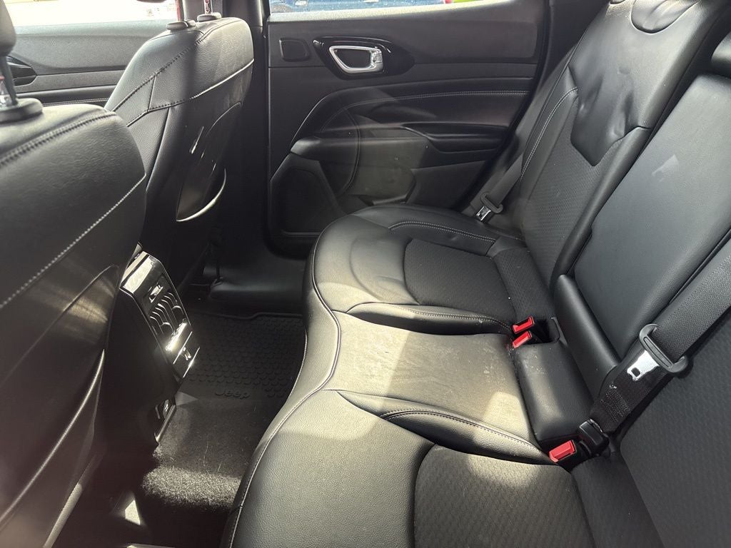 2023 Jeep Compass Altitude 4x4