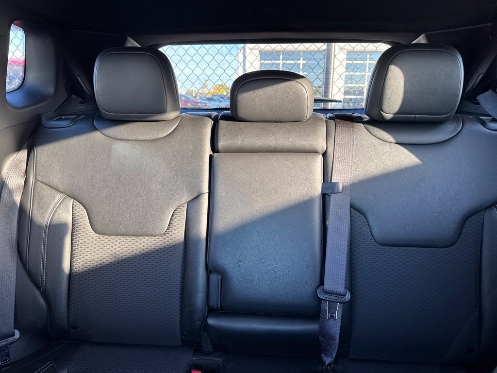 2023 Jeep Compass Altitude 4x4