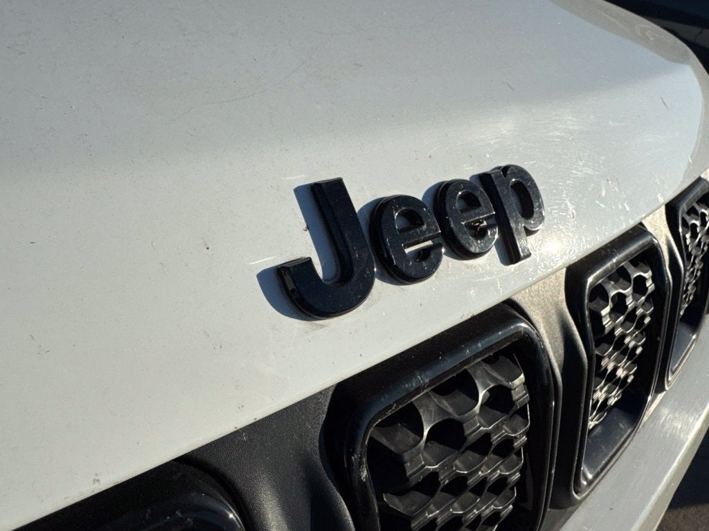 2023 Jeep Compass Altitude 4x4