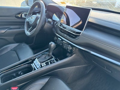 2023 Jeep Compass Altitude 4x4