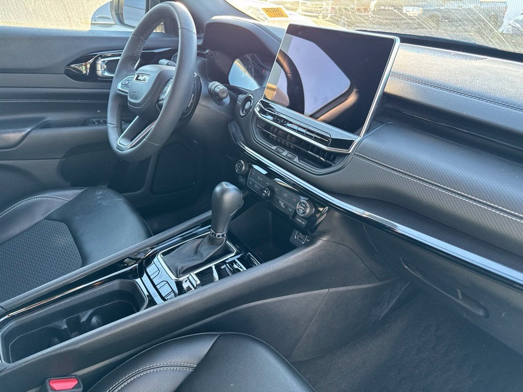 2023 Jeep Compass Altitude 4x4