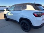 2023 Jeep Compass Altitude 4x4