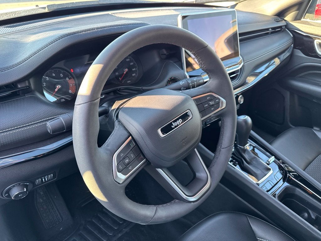 2023 Jeep Compass Altitude 4x4