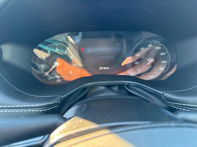 2023 Jeep Compass Altitude 4x4