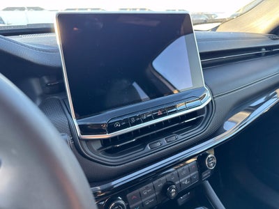 2023 Jeep Compass Altitude 4x4