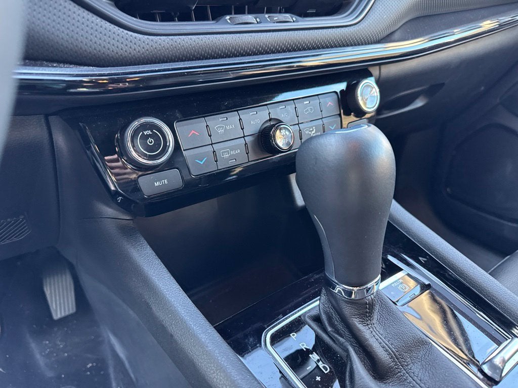 2023 Jeep Compass Altitude 4x4