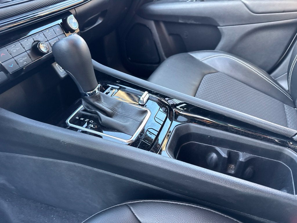 2023 Jeep Compass Altitude 4x4