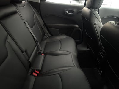 2021 Jeep Compass Limited 4x4