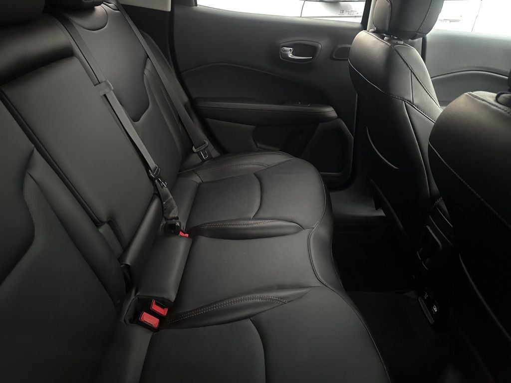 2021 Jeep Compass Limited 4x4