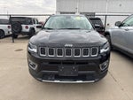 2021 Jeep Compass Limited 4x4