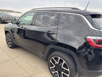 2021 Jeep Compass Limited 4x4