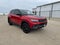2023 Jeep Compass Trailhawk 4x4