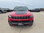 2023 Jeep Compass Trailhawk 4x4