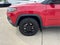 2023 Jeep Compass Trailhawk 4x4