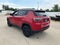2023 Jeep Compass Trailhawk 4x4