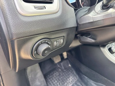 2021 Jeep Compass 80th Anniversary 4x4