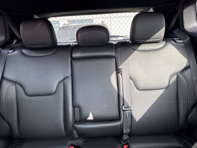 2021 Jeep Compass 80th Anniversary 4x4