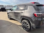 2021 Jeep Compass 80th Anniversary 4x4