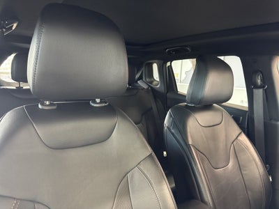 2023 Jeep Compass Latitude Lux FWD