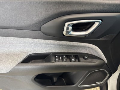 2023 Jeep Compass Latitude Lux FWD