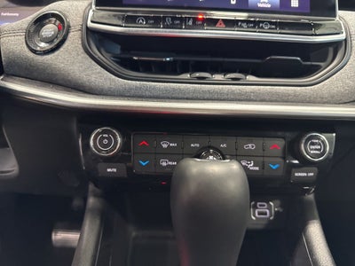 2023 Jeep Compass Latitude Lux FWD