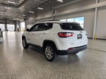 2023 Jeep Compass Latitude Lux FWD