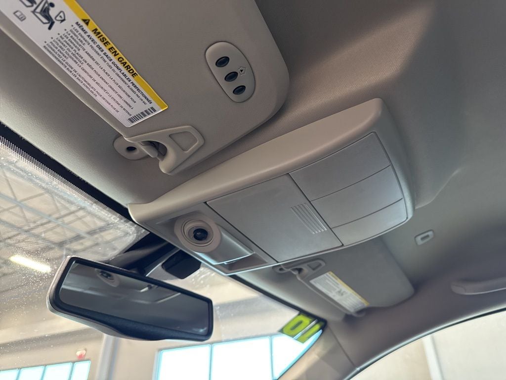 2018 Dodge Journey Crossroad AWD