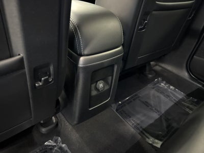 2018 Dodge Journey Crossroad AWD