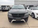 2016 Dodge Journey Crossroad Plus