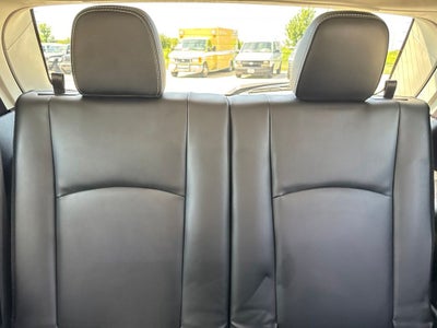 2016 Dodge Journey Crossroad Plus