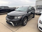 2016 Dodge Journey Crossroad Plus
