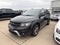 2016 Dodge Journey Crossroad Plus