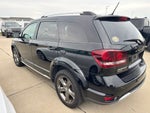 2016 Dodge Journey Crossroad Plus