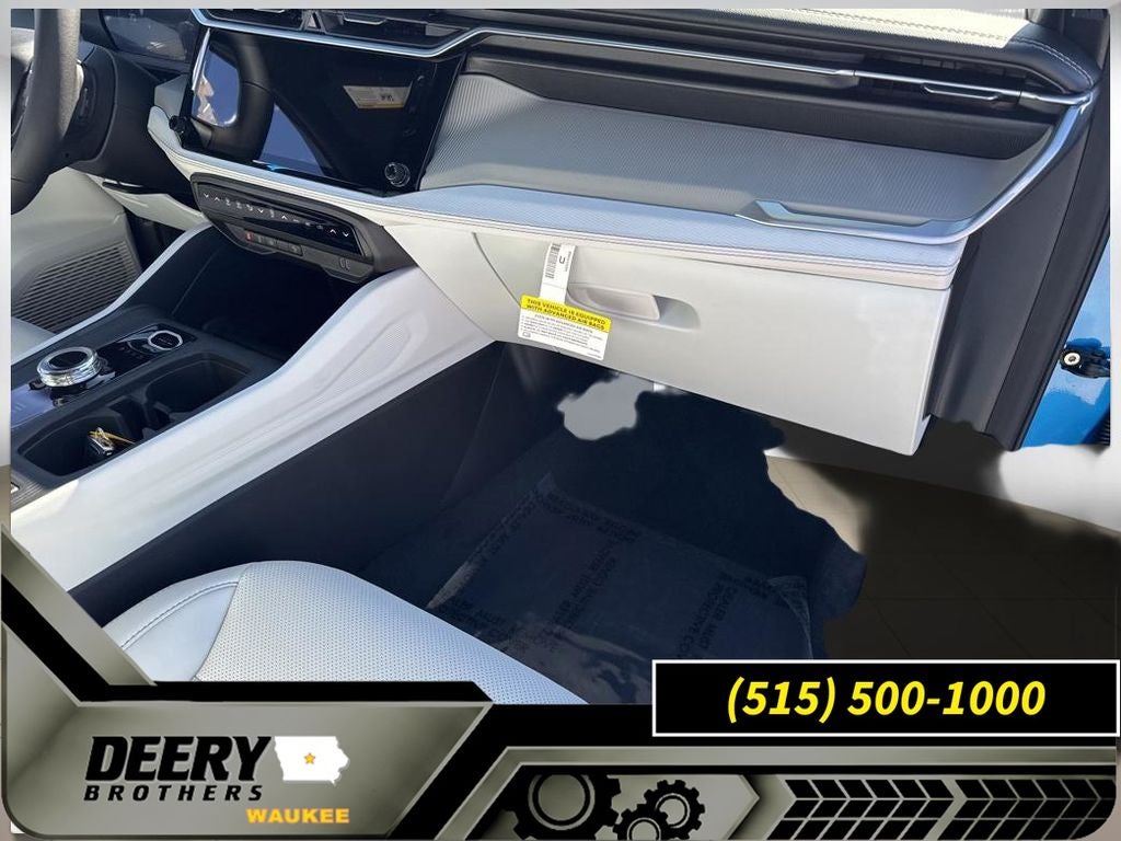 2026 Jeep Cherokee Limited HEV 4X4's photo