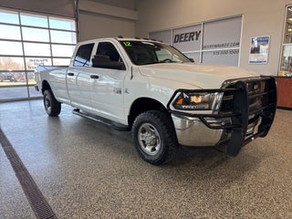 2012 RAM 3500 ST