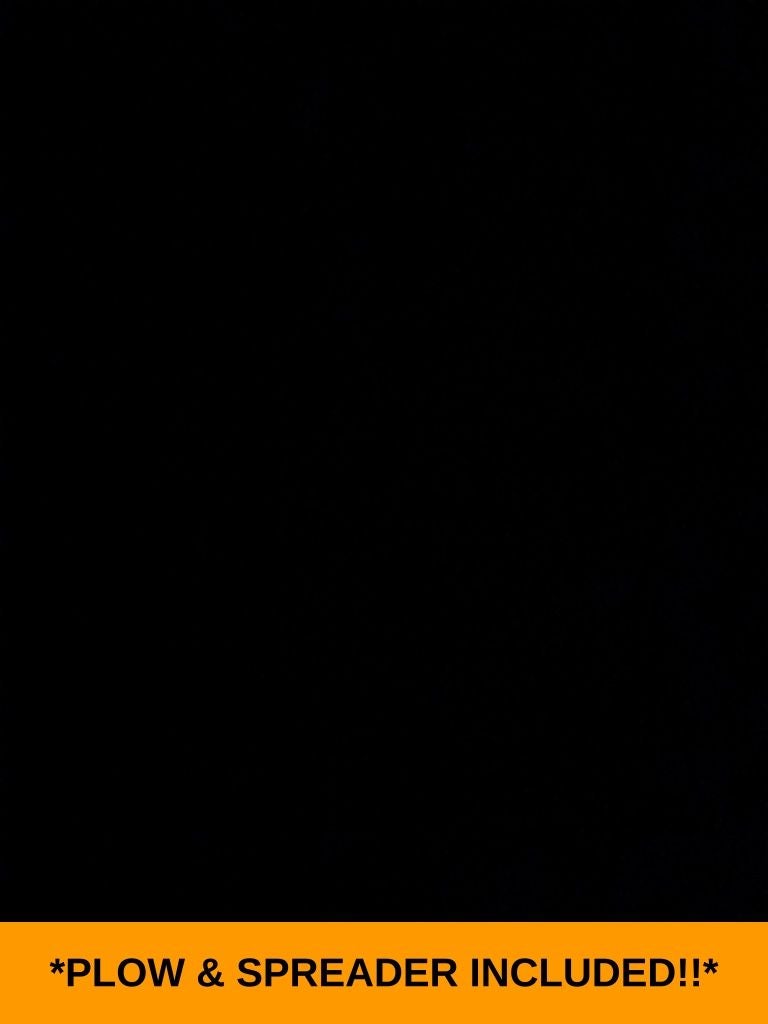 2024 RAM 3500 Tradesman Regular Cab 4x4 8' Box