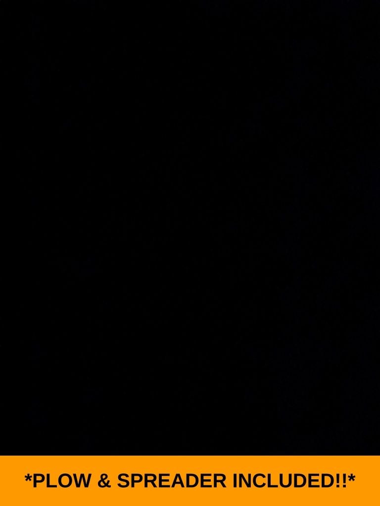 2024 RAM 3500 Tradesman Regular Cab 4x4 8' Box