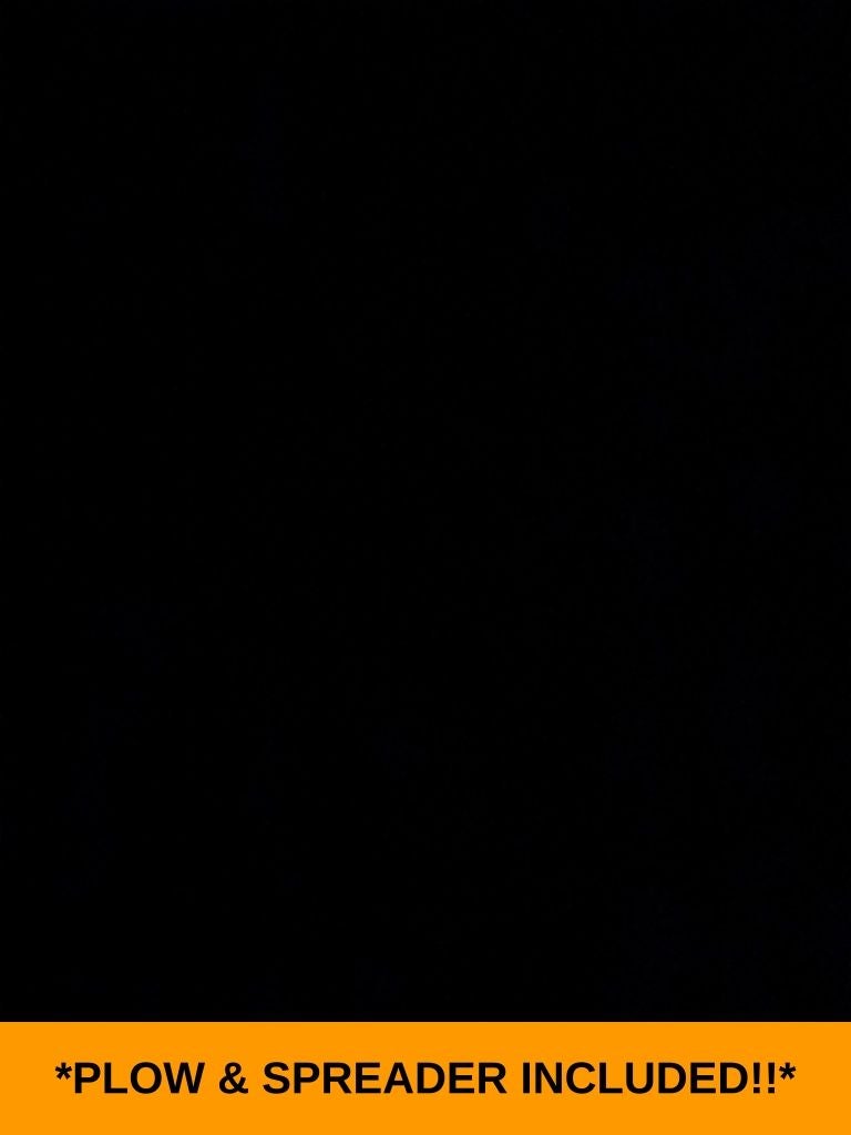 2024 RAM 3500 Tradesman Regular Cab 4x4 8' Box