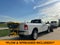 2024 RAM 3500 Tradesman Regular Cab 4x4 8' Box