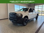 2025 RAM Ram 3500 RAM 3500 TRADESMAN CREW CAB 4X4 6'4' BOX