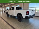 2025 RAM Ram 3500 RAM 3500 TRADESMAN CREW CAB 4X4 6'4' BOX