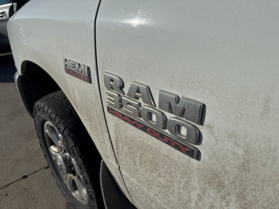 2014 RAM 3500 SLT
